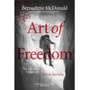 KNYGA Bernadette Mcdonald Art of Freedom