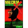KNYGA Bernard Aquina Doctor Malcolm X for Beginners Malcom X for Beginners