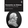 KNYGA Bernard C Beaudreau Economics as Science
