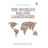 KNYGA Bernard Comrie World's Major Languages