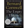 KNYGA Bernard Cornwell Empty Throne