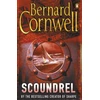 KNYGA Bernard Cornwell Scoundrel