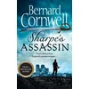 KNYGA Bernard Cornwell Sharpe's Assassin