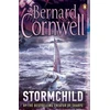 KNYGA Bernard Cornwell Stormchild