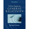 KNYGA Bernard F Schutz First Course in General Relativity