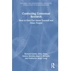 KNYGA Bernard Guerin Conducting Contextual Research