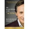 KNYGA Bernard Hiller Revolutionary Guide to Acting