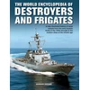 KNYGA Bernard Ireland Destroyers and Frigates, World Encyclopedia of