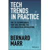 KNYGA Bernard Marr Tech Trends in Practice