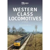 KNYGA Bernard Mills Western Class Locomotives