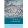 KNYGA Bernard Spolsky Rethinking Language Policy