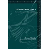 KNYGA Bernard Stiegler Technics and Time, 3