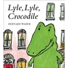 KNYGA Bernard Waber Lyle, Lyle, Crocodile