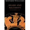 KNYGA Bernard Williams Shame and Necessity, Second Edition