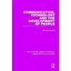 KNYGA Bernard Woods Communication, Technology, and the Development of People