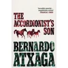 KNYGA Bernardo Atxaga Accordionist's Son