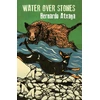 KNYGA Bernardo Atxaga Vanduo over Stones