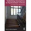 KNYGA Bernd Huppertz Underlying Assumptions in Psychoanalytic Schools