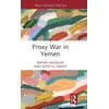 KNYGA Bernd Kaussler Proxy War in Yemen