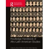 KNYGA Bernd Reiter Routledge Handbook of Afro-Latin American Studies