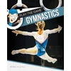 KNYGA Bernie Blackall Gymnastics