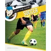 KNYGA Bernie Blackall Soccer