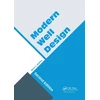 KNYGA Bernt S Aadnoy Modern Well Design
