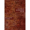 KNYGA Bert N Adams Classical Sociological Theory
