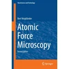 KNYGA Bert Voigtlander Atomic Force Microscopy