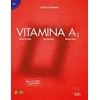 KNYGA Berta Serralde Vizueta Vitamina A1 - Libro del alumno + online audio + digital