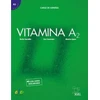 KNYGA Berta Serralde Vizueta Vitamina A2 - Libro del alumno + online audio