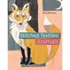 KNYGA Bertimus Stitched Textiles: Animals