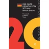 KNYGA Bertolt Brecht Der Gute Mensch von Sezuan