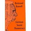 KNYGA Bertrand Russell German Social Democracy