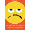 KNYGA Beth Bacon I Hate Reading, How to Read When You'd Rather Not