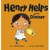 KNYGA Beth Bracken Henry Helps with Dinner