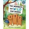 KNYGA Beth Ferry Wombats Go Wild for Words
