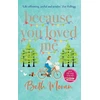 KNYGA Beth Moran Because You Loved Me
