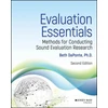 KNYGA Beth Osborne Daponte Evaluation Essentials