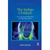 KNYGA Beth Singler Indigo Children