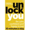 KNYGA Beth Wood Unlock You