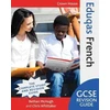 KNYGA Bethan Mchugh Eduqas GCSE Revision Guide French