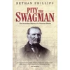 KNYGA Bethan Phillips Pity the Swagman - The Australian Odyssey of a Victorian Diarist