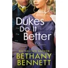 KNYGA Bethany Bennett Dukes Do It Better