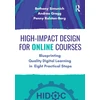 KNYGA Bethany Simunich High-Impact Design for Online Courses