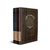 KNYGA Bethesda Bethesda Softworks Elder Scrolls Online - Volumes I &amp; II: The Land &amp; The Lore (Box Set)