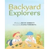 KNYGA Betsy Hibbett Backyard Explorers