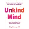 KNYGA Betsy Holmberg Unkind Mind
