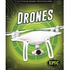 KNYGA Betsy Rathburn Drones