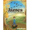 KNYGA Bette Kennedy James Visits His Woodland Friends